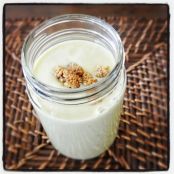 Pineapple Crush Smoothie