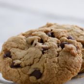 CHOCOLATE CHIP CAKE MIX COOKIES
