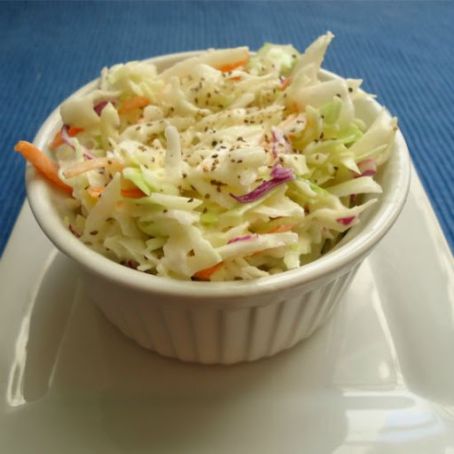 Scoopable Chinese Chicken Salad