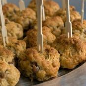 Sausage Hors d'Oeuvres