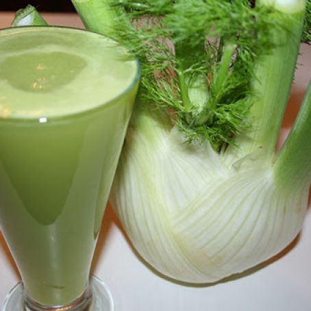 Reboot - Juice - Fenne-tastic