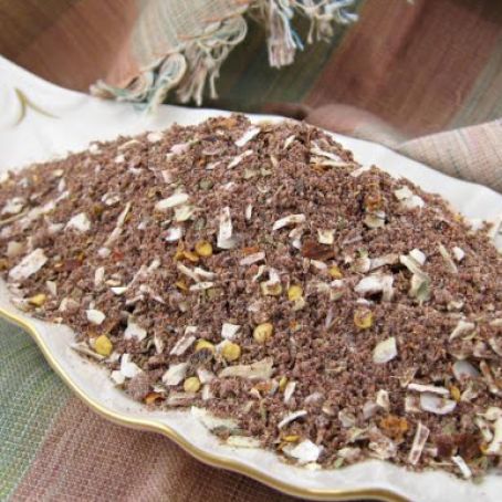 Bulk Taco Seasoning Mix