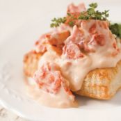 Lobster Newburg