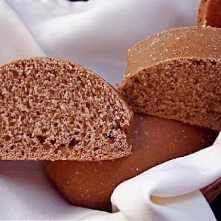 Outback Honey Wheat Bushman Bread