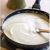 Cauliflower Alfredo Sauce