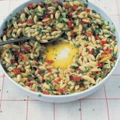 The best pasta salad