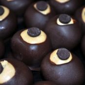 Buckeyes (All Recipes)