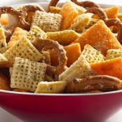 Cheesy Ranch Chex® Mix