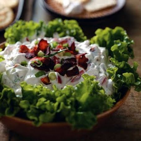 BLT Dip