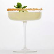 Mojitos with Pineapple Rum