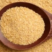 Wheat Germ Salad Dressing