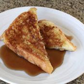 Perfect French Toast