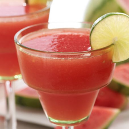 Watermelon Cosmopolitan