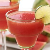 Watermelon Cosmopolitan