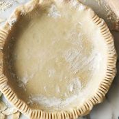 Perfect Pie Crust