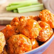 Buffalo Balls