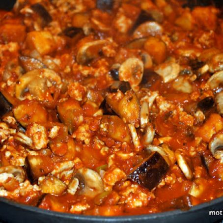 HCG Diet (P3) One Pot Dinner Recipe - (4.4/5)