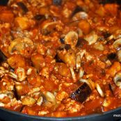 HCG Diet (P3) One Pot Dinner