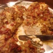 Original Carrabba's Chicken Bryan