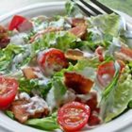 BLT Salad