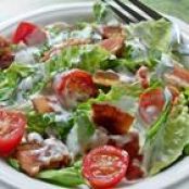 BLT Salad