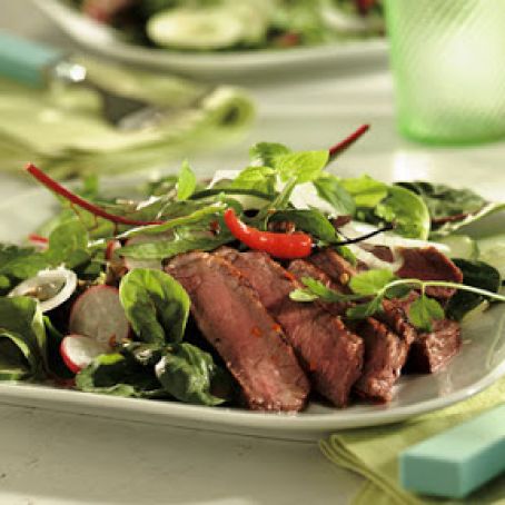 Thai Beef Salad