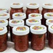 Make-Your-Own Salsa