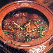 Handi Kabab