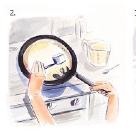 How to Make Perfect Crêpes