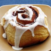Cinnabon Rolls Copycat