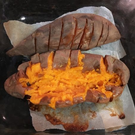 How To Cook Sweet Potatoes – The Three Secret Tricks!