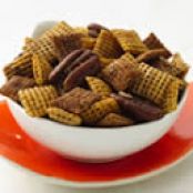 Chex® Pumpkin Pie Crunch