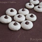 Egg White Cookies P 2