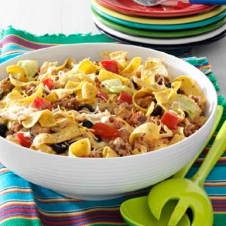 Taco Salad