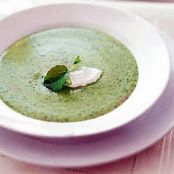 Watercress Soup