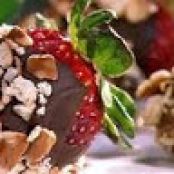 Chocolate Covered Strawberries