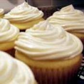 French Buttercream Icing