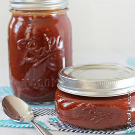 Homemade Enchilada Sauce