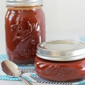 Homemade Enchilada Sauce