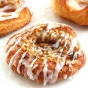 Danish Pastry