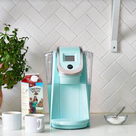 How to Clean the Keurig  Coffee Maker