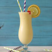 HURRICANE SMOOTHIE