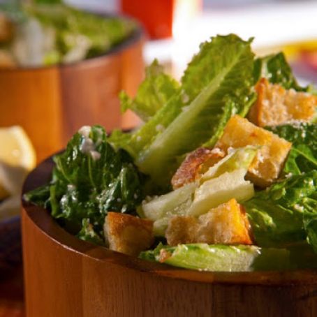 Salad - Caesar Salad