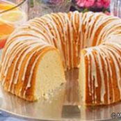 Million Dollar Pound Cake