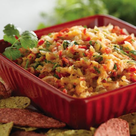 SALSA****Cucumber Pineapple Salsa