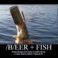 Beer Battered Catfish