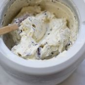 Sprouted Kitchen Fresh Mint Chip Frozen Yogurt