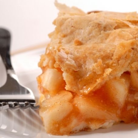 Apple Pie Recipe