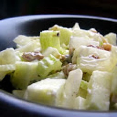Waldorf Salad
