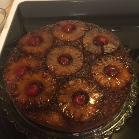 Easy Raisin Sauce for Ham